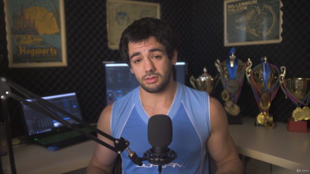 Learn MMA|Fighting Techniques at Home With Zero Knowledge – Screenshot 4