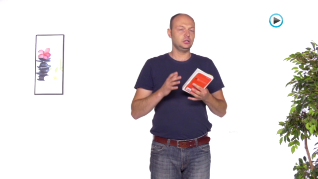 La lecture rapide et efficace - Nicolas Lisiak – Screenshot 2