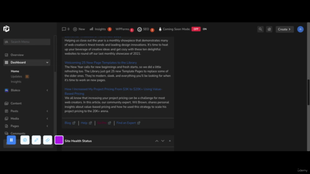 Basic to Advance Knowledge of SEO – Screenshot 2