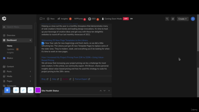 Basic to Advance Knowledge of SEO – Screenshot 3