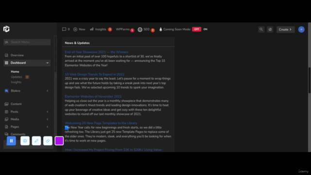 Basic to Advance Knowledge of SEO – Screenshot 4