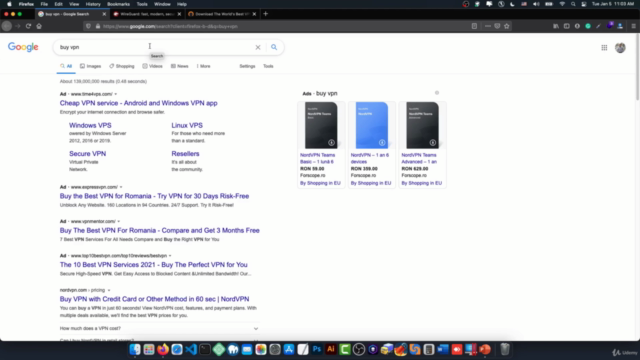 Wireguard & OpenVPN Server Installation and Configuration – Screenshot 3