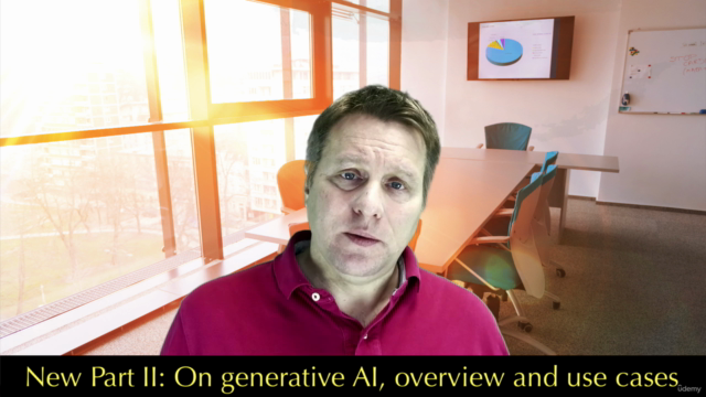 The Analytics Translator - Data Science Career Development – Screenshot 1