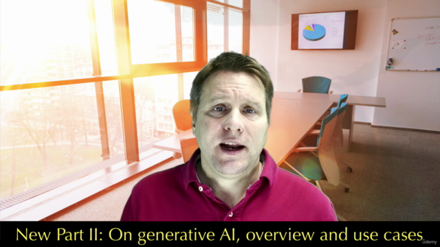 The Analytics Translator - Data Science Career Development – Screenshot 2