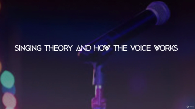 Learn How to Sing Well: Complete Vocal Training – Screenshot 2