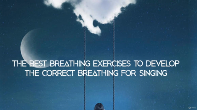 Learn How to Sing Well: Complete Vocal Training – Screenshot 3