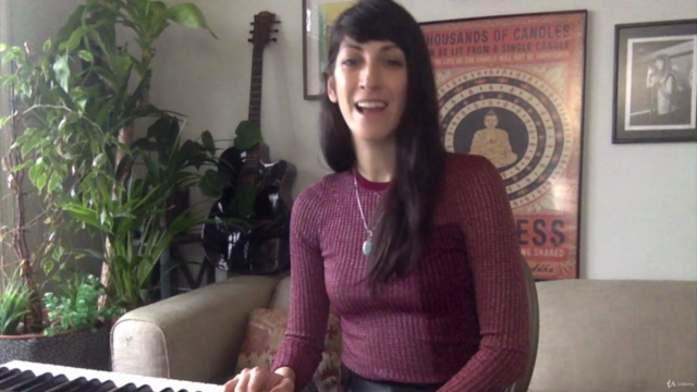 Learn How to Sing Well: Complete Vocal Training – Screenshot 4