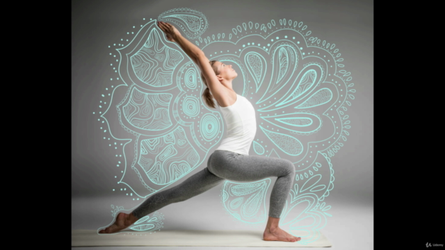 A cura que vem de dentro: MANDALAS – Screenshot 3