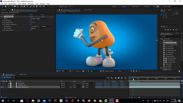 3dsmax para Producción Audiovisual (Vol. 2) – Screenshot 4