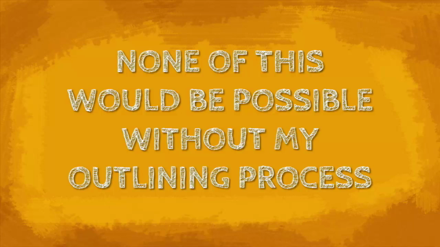 Write a Novel Outline from Scratch (Novel Writing Success) – Screenshot 4