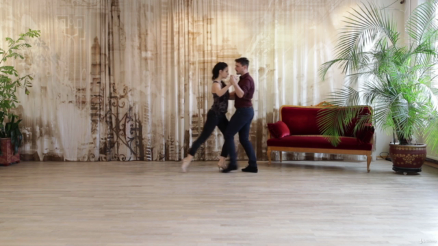 Tango Vals Milonga MIX – Screenshot 2
