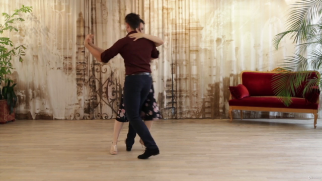 Tango Vals Milonga MIX – Screenshot 4