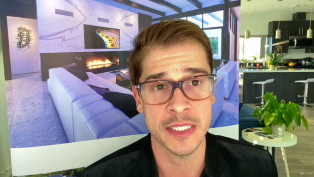 Become a Real Estate Agent in Any Market | Brand & Promo – Screenshot 3