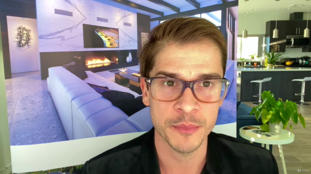 Become a Real Estate Agent in Any Market | Brand & Promo – Screenshot 4