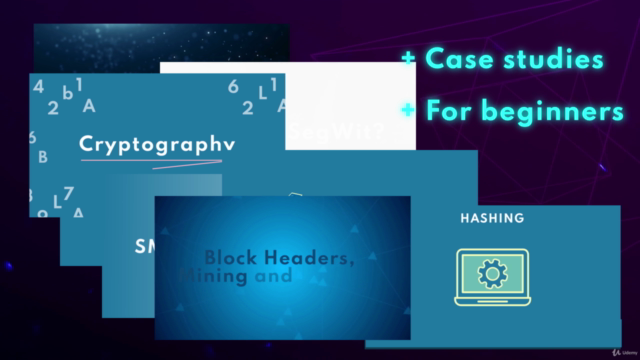 Crypto and Blockchain for Beginners: The Ultimate Guide – Screenshot 4