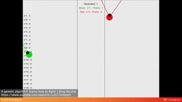 AI for Everyone (AI4E) – Screenshot 2