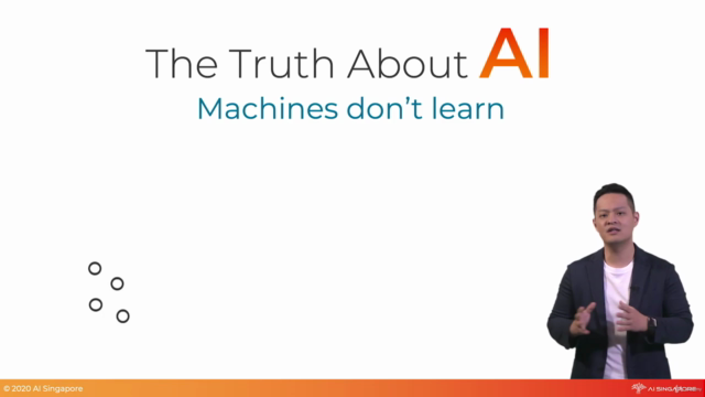 AI for Everyone (AI4E) – Screenshot 4