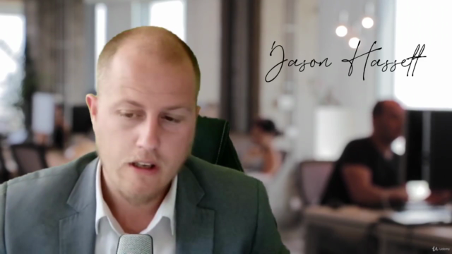 Unofficial Udemy Course to create a Udemy Course... – Screenshot 1