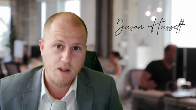 Unofficial Udemy Course to create a Udemy Course... – Screenshot 2