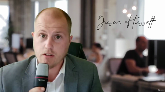Unofficial Udemy Course to create a Udemy Course... – Screenshot 4
