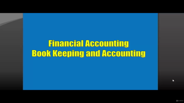 Journal and Journalising - Basics - Learn Simple – Screenshot 2