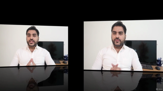 UNLEASH FIVERR 1.0 - Complete Practical Course in Urdu/Hindi – Screenshot 4