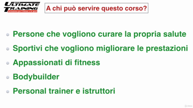 Integratori alimentari per il fitness e lo sport – Screenshot 4