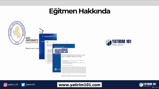 Yatırım Fonları ve Portföy Yönetimi – Screenshot 2