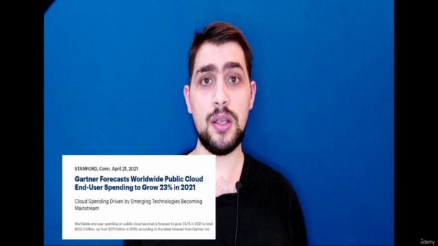 AZ-204 Developing Solutions for Microsoft Azure Exam Prep – Screenshot 4