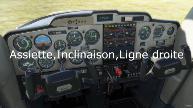 Formation PPL avion | instructeur ENAC | leçons de pilotage – Screenshot 1