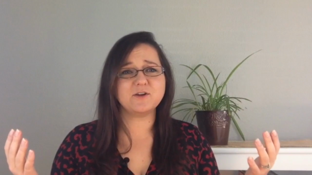 How to pay for college: Organization for scholarship success – Screenshot 2