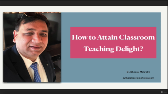 How to Attain Classroom Teaching Delight? - Screenshot_01
