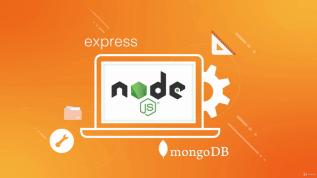 Express.js - rozwijanie mikroserwisów z Node.js i MongoDB – Screenshot 1