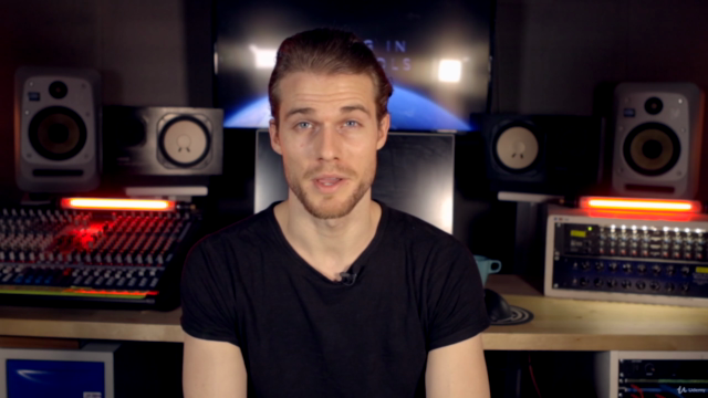 Mixing In Pro Tools – Screenshot 2