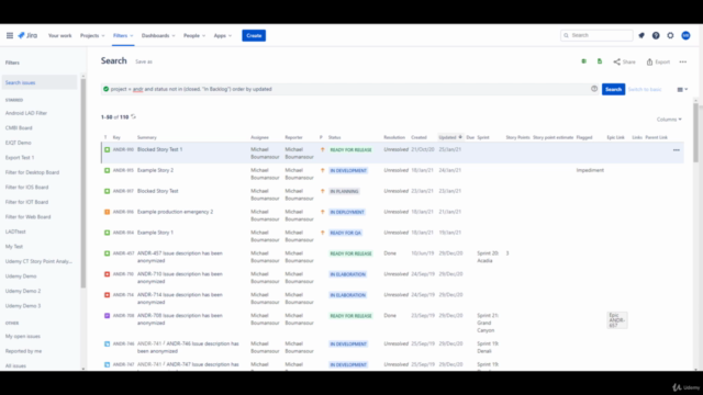 Tapping Into Jira's Hidden Treasure – Screenshot 1