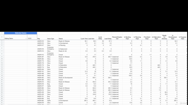 Tapping Into Jira's Hidden Treasure – Screenshot 4