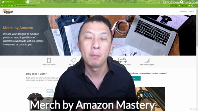 Merch by Amazon Mastery  |  Finding Endless Design Ideas - Screenshot_02