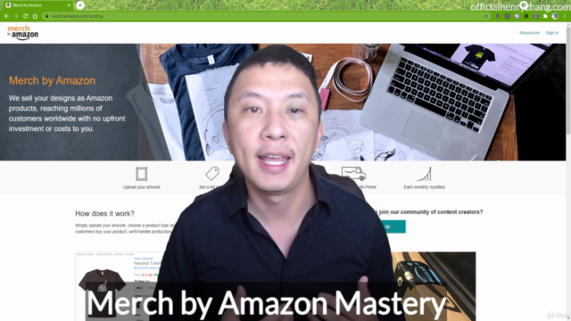 Merch by Amazon Mastery  |  Finding Endless Design Ideas - Screenshot_03