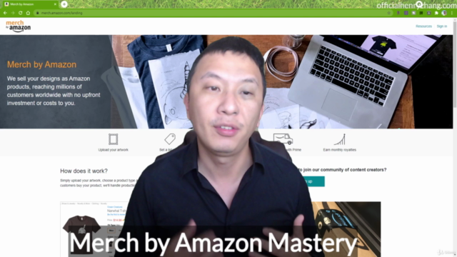 Merch by Amazon Mastery  |  Finding Endless Design Ideas - Screenshot_04