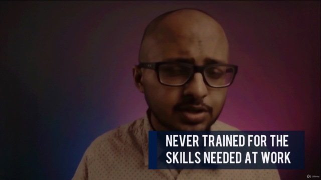 Leadership 101 For New Managers – Screenshot 4