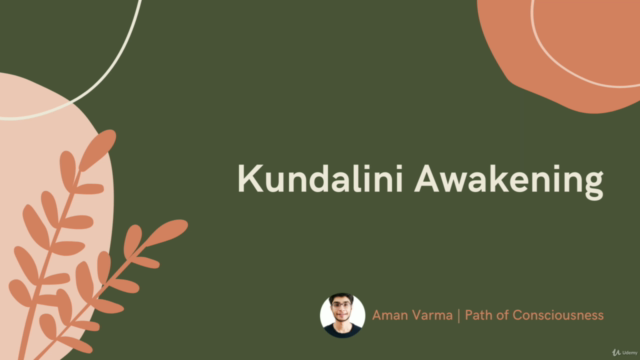 Kundalini Awakening & Chakra Balancing with Meditations – Screenshot 1