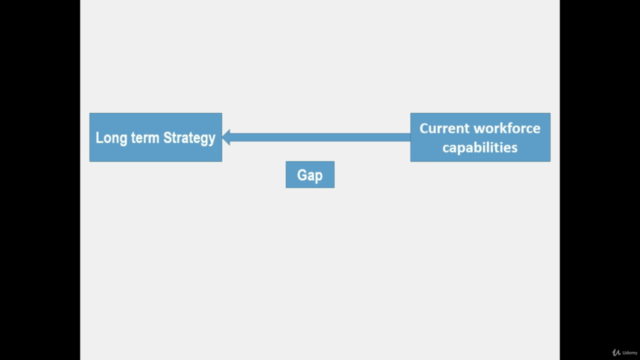 Strategic Workforce Planning – Screenshot 2