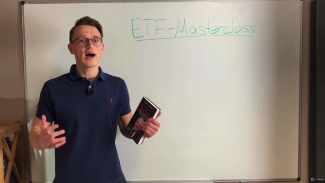 Successful investing in ETFs and index funds – Screenshot 2