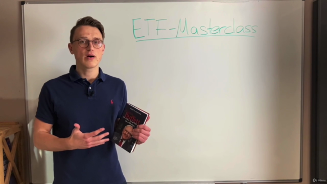 Successful investing in ETFs and index funds – Screenshot 3