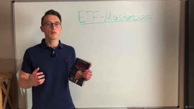 Successful investing in ETFs and index funds – Screenshot 4