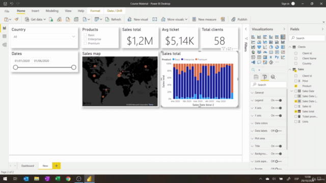 Power BI tips & tricks: All you need to know – Screenshot 1