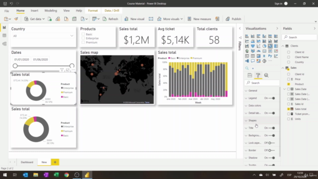 Power BI tips & tricks: All you need to know – Screenshot 2