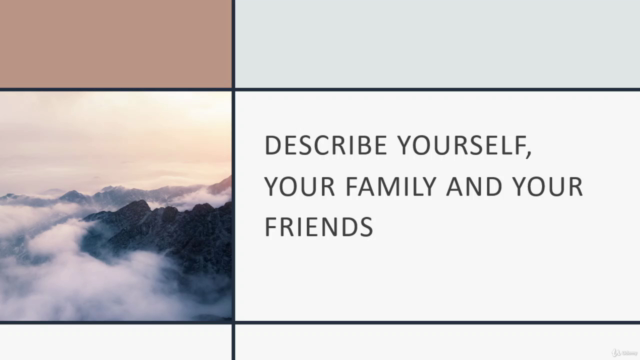 Turkish Language Course in A1 | Only Turkish – Screenshot 2
