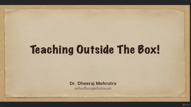 Teaching Outside The Box - Screenshot_02