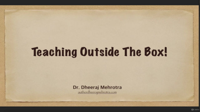 Teaching Outside The Box - Screenshot_03